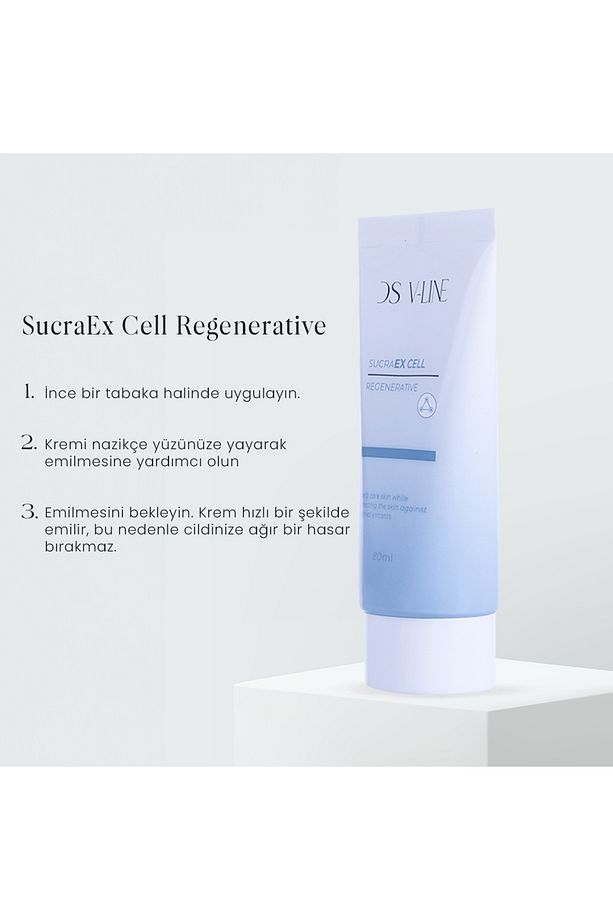 Sucraex Cell Regenerative - 4