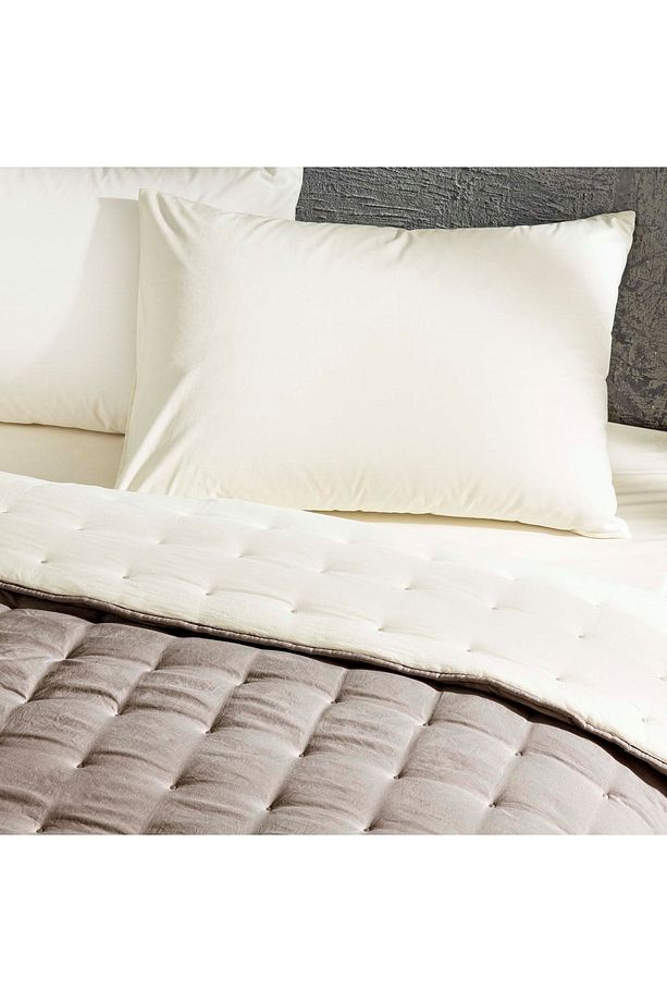 Donna Tek Kişilik Sleeper Set Kahverengi - 2