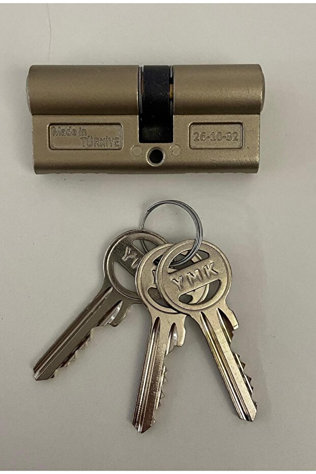 YMK-B68HS GERMAN HİBRİT BAREL 68 MM - 2