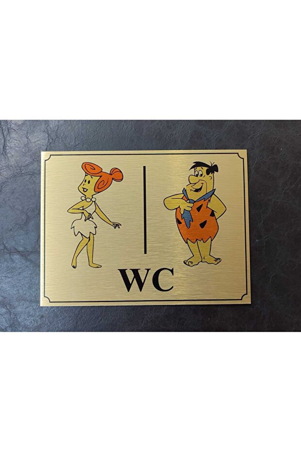 METAL WC TABELA