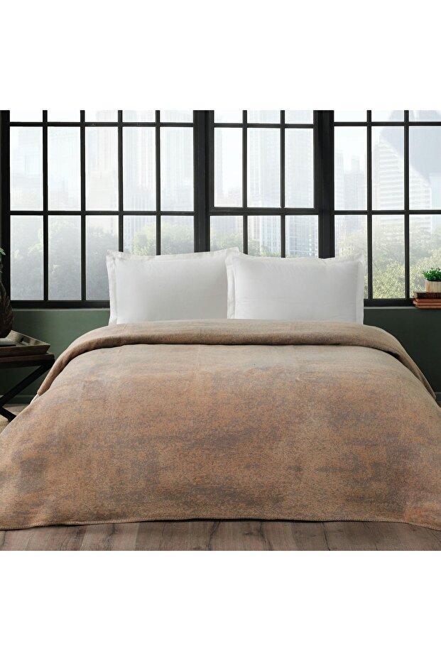 Hermes Pamuk Battaniye - 1