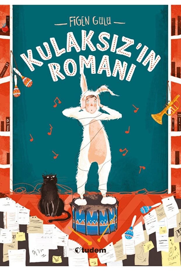 KULAKSIZIN ROMANI