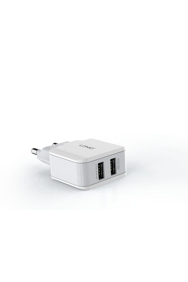 Usb Hızlı Şarj Şarj Cihazı - A2202 - 4