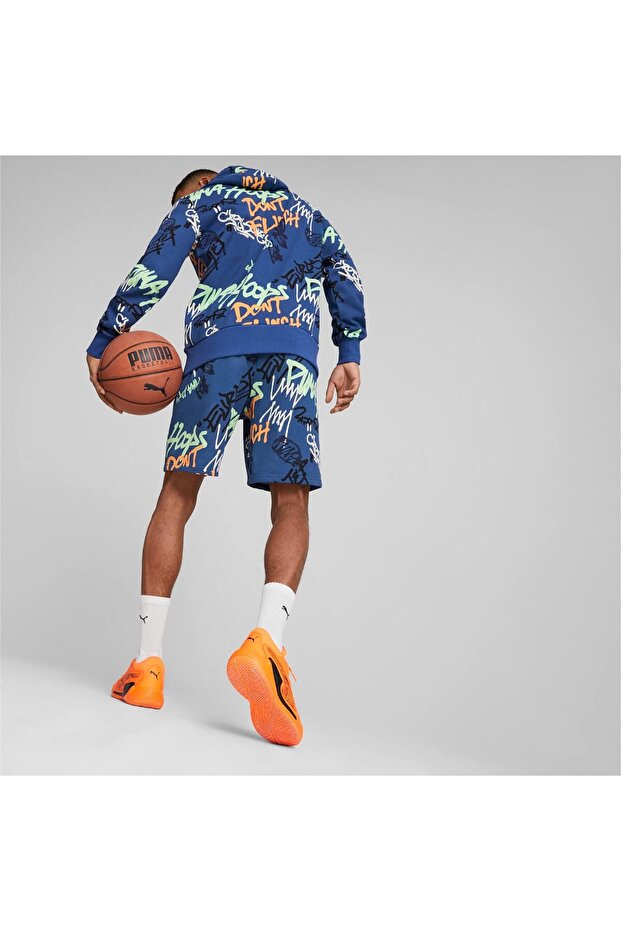 Freestyle Booster Short - 4