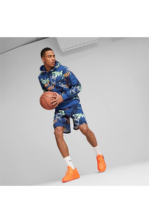 Freestyle Booster Short - 3