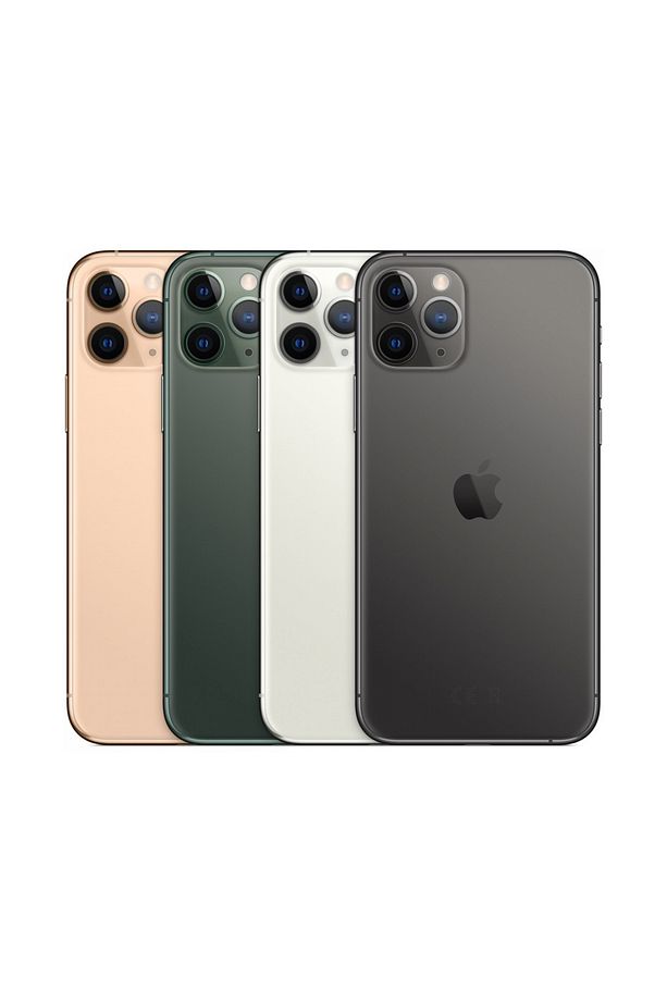 Iphone 11 Pro Max 512gb Gece Yeşili - Yenilenmis - A Kalite - 3
