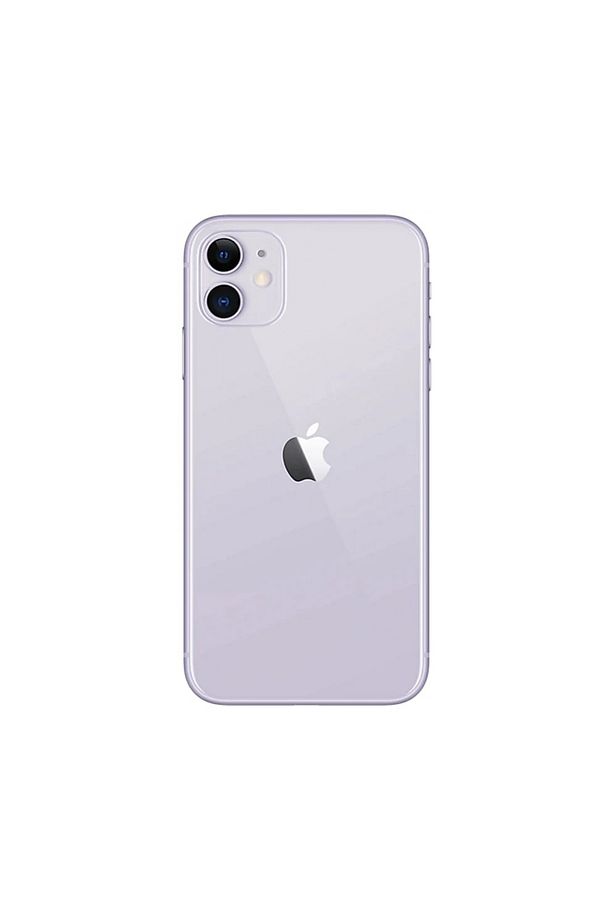 Iphone 11 256gb Mor - Yenilenmis - A Kalite - 3