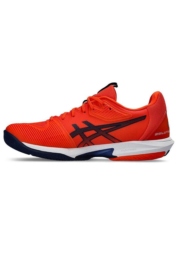 Solution Speed FF 3 Turuncu Erkek Tenis Ayakkabısı - 2