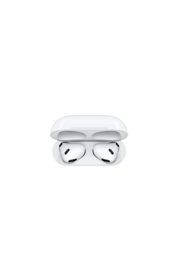 Air 3 Bluetooth Kulaklık Kulak İçi Kulaklık Şarj Kablosu ve Kılıf Hediyelidir - 4