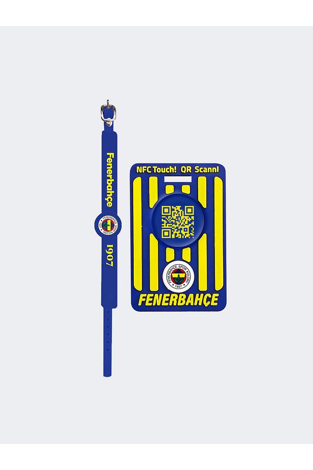 Fb Ebeveyn Ve Çocuk Asıstanı Nfc Qr T - 2