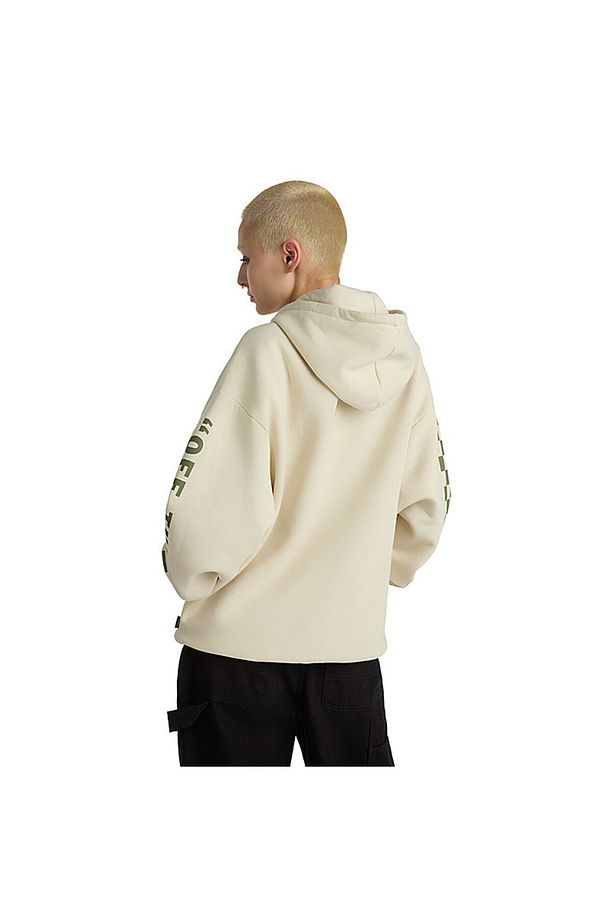Extra Fun OS Hoodie - 3