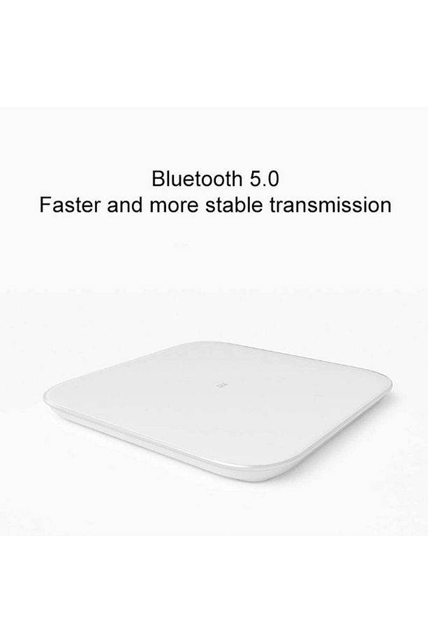 Mi Smart Scale 2 Akıllı Tartı Baskül - 5