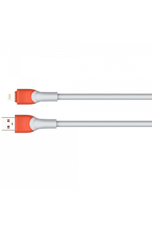 Ldnıo Hızlı Şarj Kablosu 4m Type-c LS604 - 5