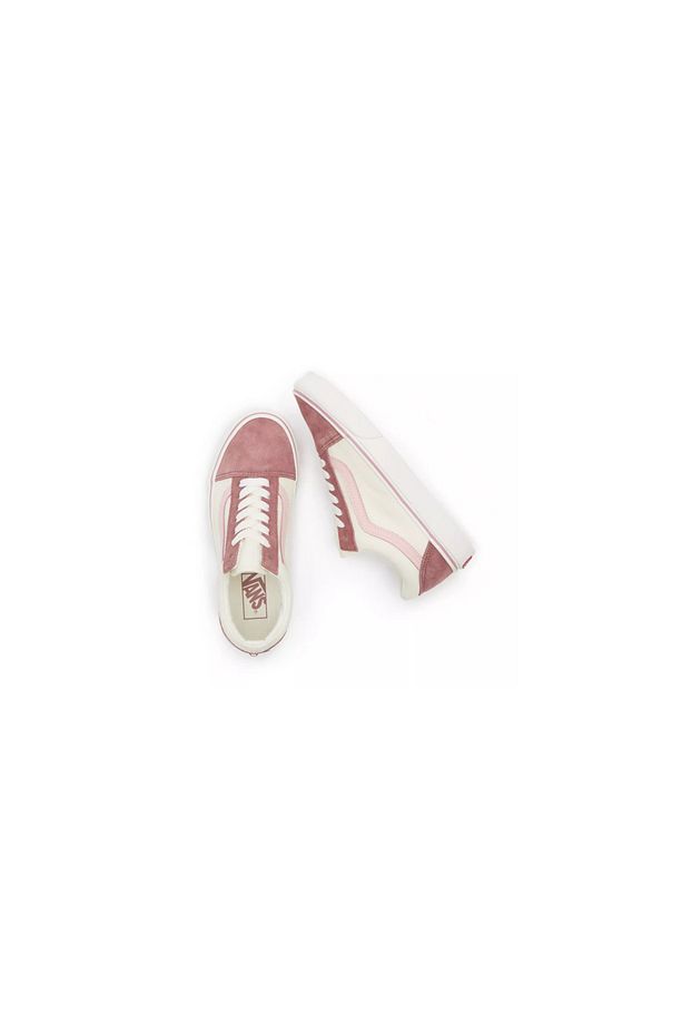Old Skool - 4