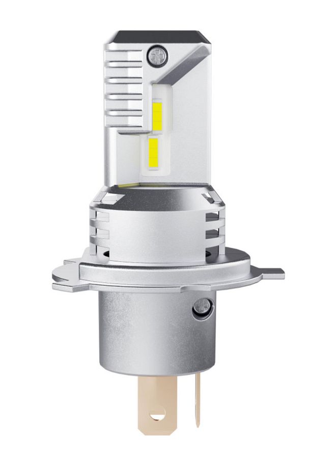 H4 LED Far Ampulü 12V  (1 Takım - 2 Adet) - 2
