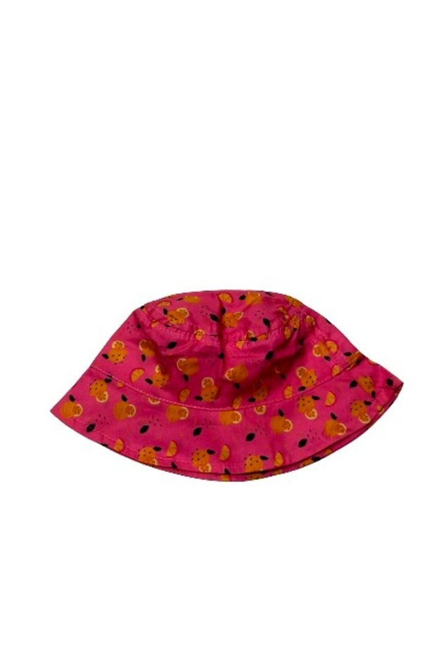 Monthly Girl Maxi (0-18 Months) 870105 Pink