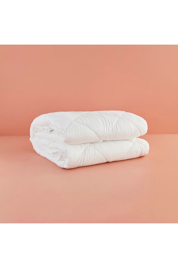 Microfiber Tek Kişilik Uyku Seti (155X215 CM) - 4