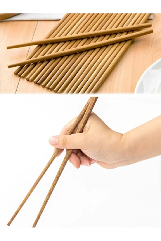 Bambu Çöp Stick 9704 - 1