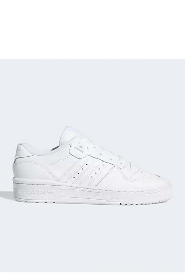 Cloud White / Cloud White / Core Black Rivalry Low W - 1