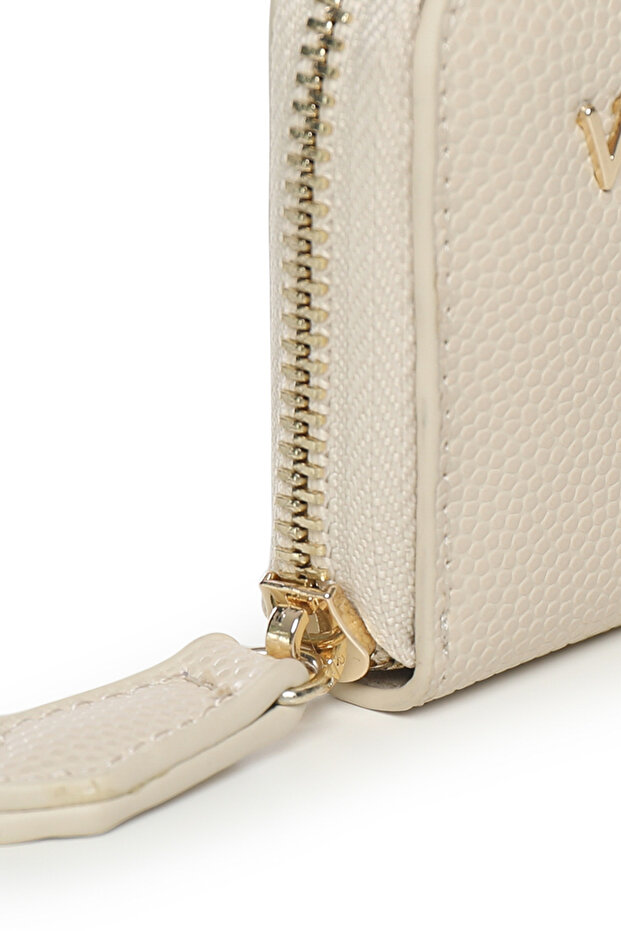 DIVINA COIN PURSE BEIGE VPS1R4139G - 3