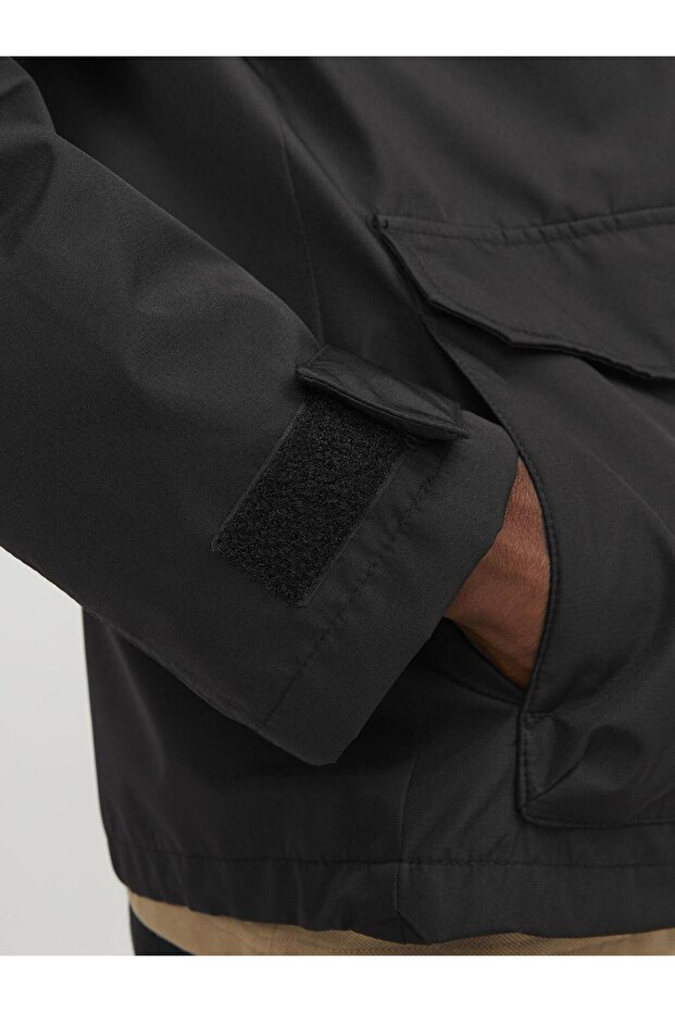 Softshell Jack Softshell Ceket - 7