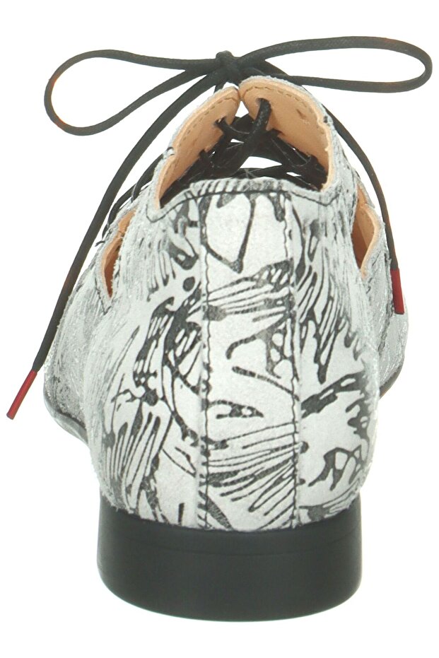 Μισά παπούτσια - 5