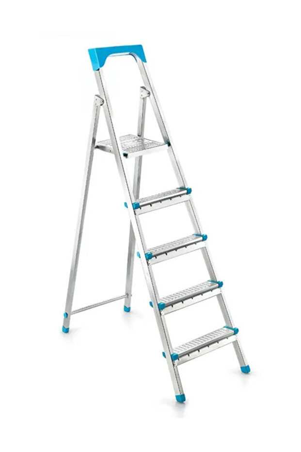 ALİMİNYUM PROFİL MERDİVEN - 1