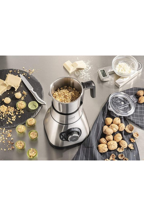 B 1800 PowerBlender Seti: 28.000 Devir/dakika, 1,75 L Cam Kap, İçecek Şişesi ve Doğrayıcı Dahil - 7