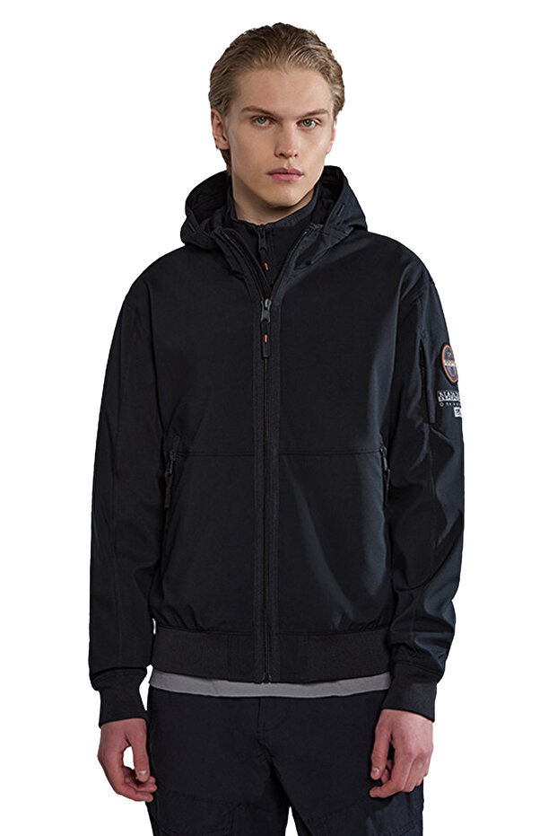 A-Melville Men's Jacket - NP0A4HPL