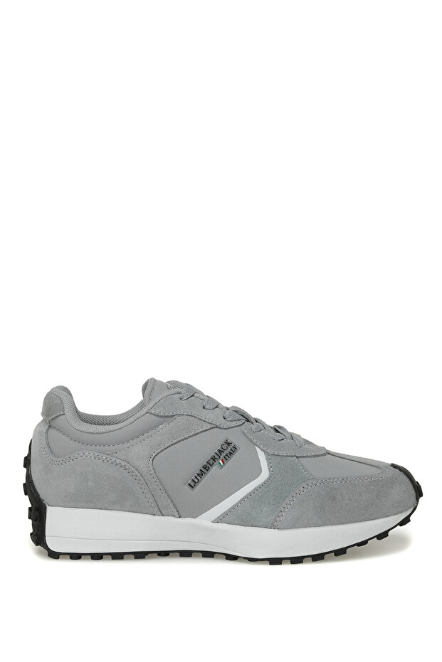 Brenda Wmn 4Fx Gray Women's Sneakers