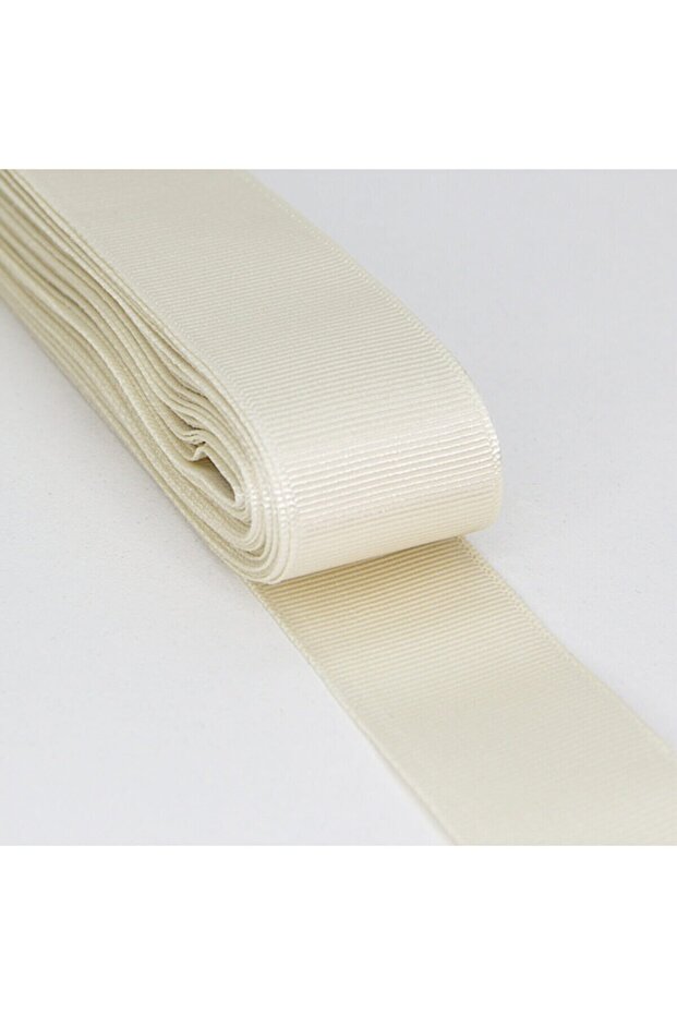 3 CM Grosgrain Ribbon 10 Meters