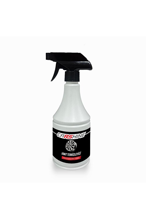 Jant Temizleyici 500ml
