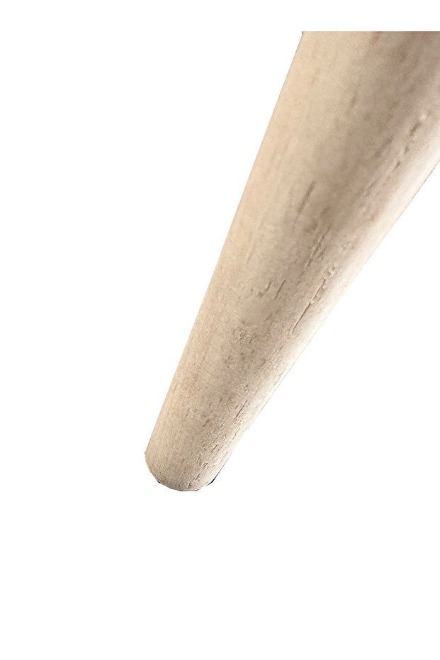 Ahşap Sehpa Ayağı Dresuar Masa Ayağı 50 cm 8082 - 2