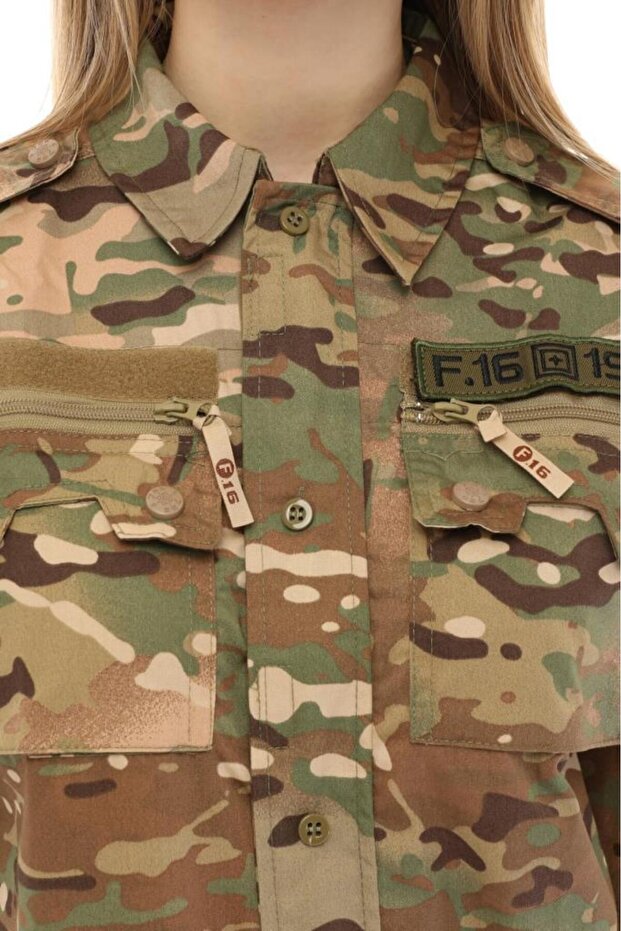 F-16 Taktik Takım - 5