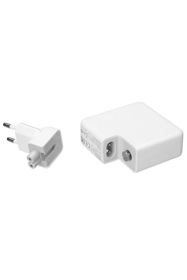 SL-NBAM11 14,85V 3,05V Mags 2.0 APPLE Notebook Adaptör - 4