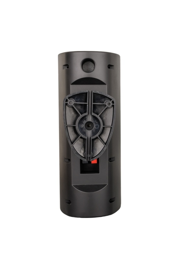 Magıcvoıce Mv-26 2*7.5 Cm 50 Watt 2li Takım Siyah Trafolu Sütun Hoparlör - 3