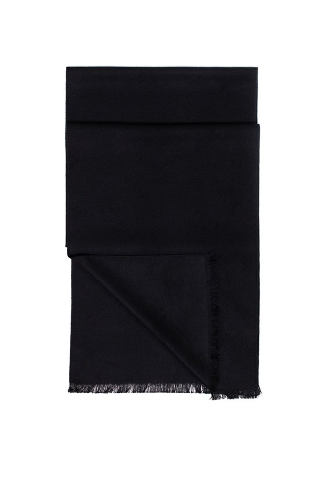 MODAL CASHMERE MEN'S SCARF (30X180)