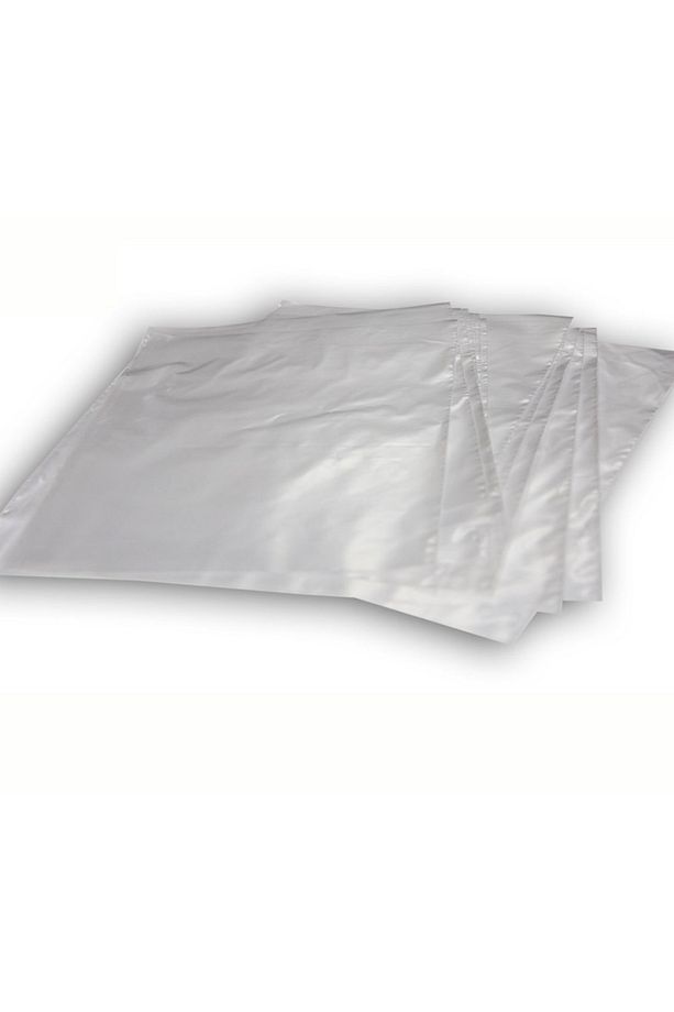 60x90 Eşya Kuru Temizleme Poşeti Çeyiz Taşıma Poşeti 1 Kg - Yaklaşık 60 adet - 1