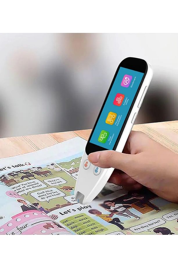 T03 Translator (ÇEVİRMEN) - 3