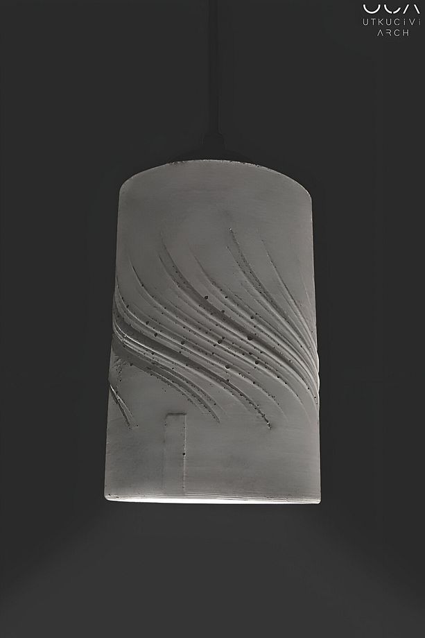 Minimal Beton Avize - 4