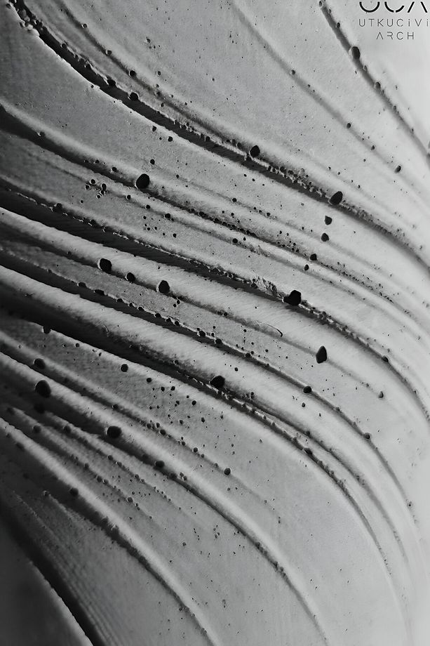 Minimal Beton Avize - 2