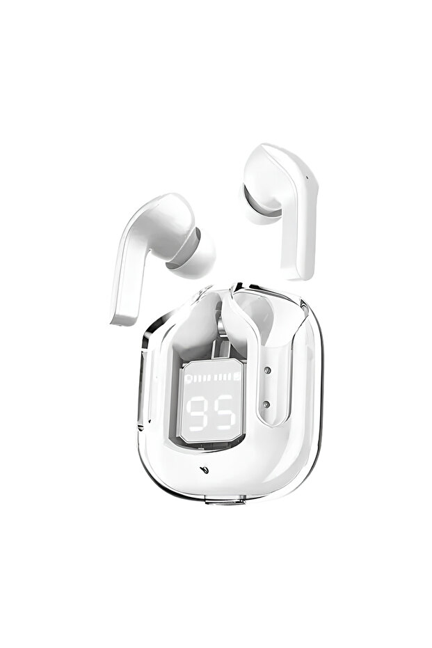 IX-E29 BLUETOOTH KULAKLIK BEYAZ - 2