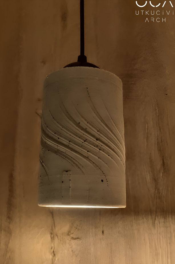 Minimal Beton Avize - 3