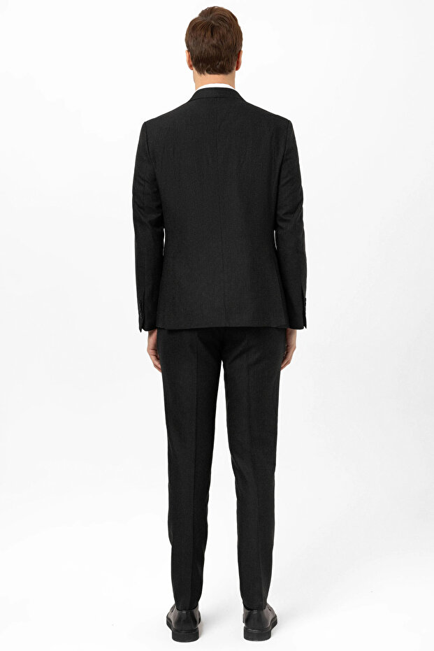 بدلة دوبي النحيفة - 3