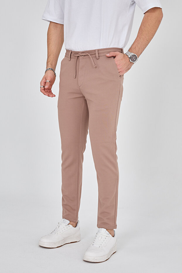 Slim Fit Jogger Pants