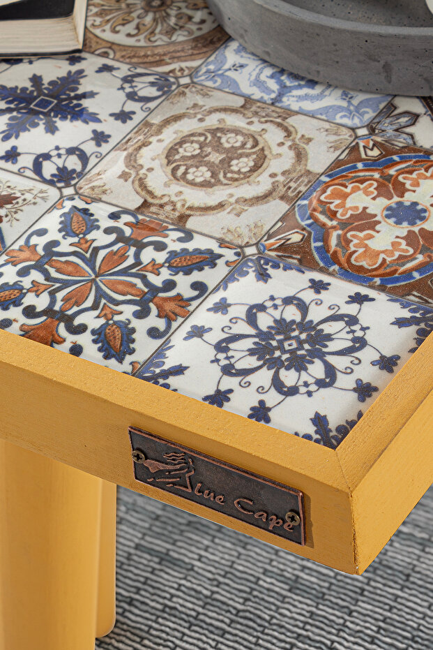 ESPERANZA 32X32CM SEHPA - 5