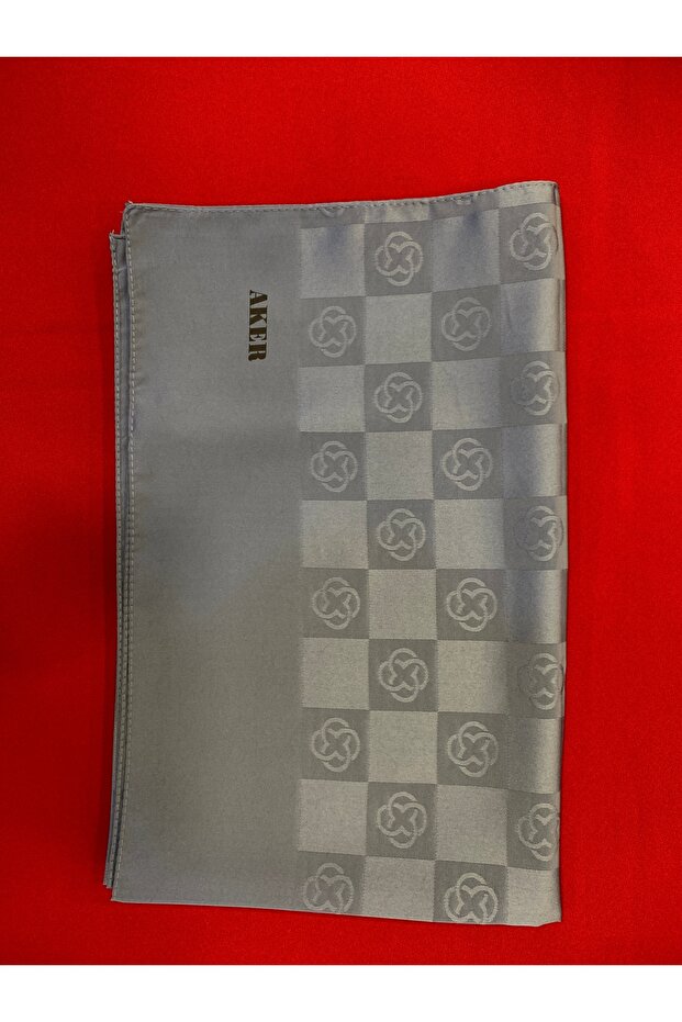 DAMA MONOGRAM ŞAL 1070700-924 - 2