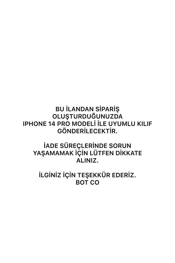 Iphone 14 Pro Uyumlu Hello Kitty Desenli Stant Özellikli ve Aynalı Yumuşak Hamur Silikon Lüks Kılıf - 2