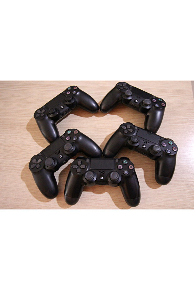 ps4 kol yenilenmiş - 4