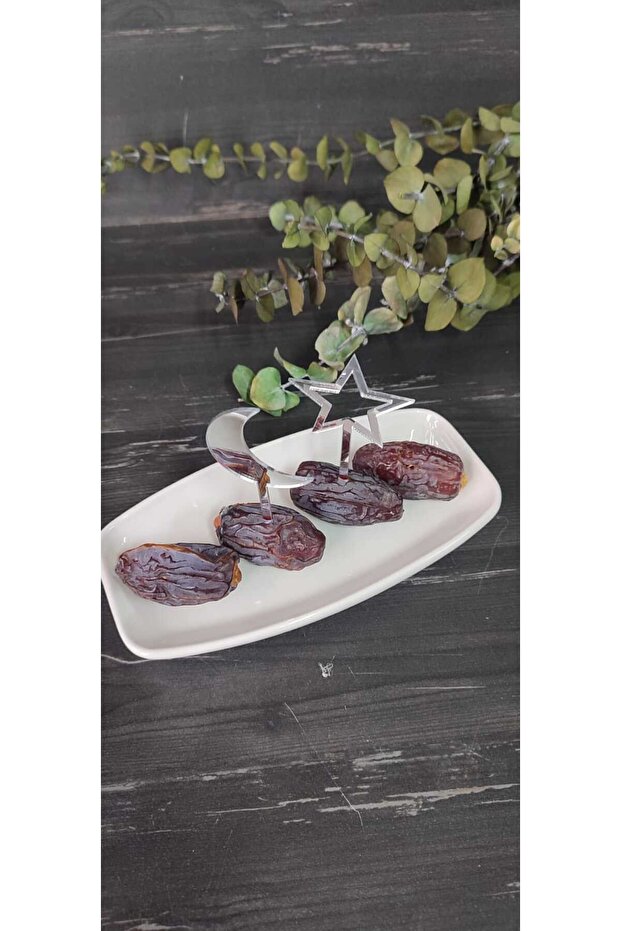 زينة خدمة أدوات المائدة في رمضان - 2